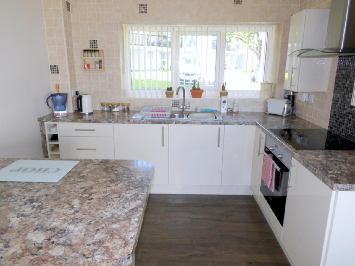 Beautiful 3-Bed Cottage In Cornwall Callington Exterior photo
